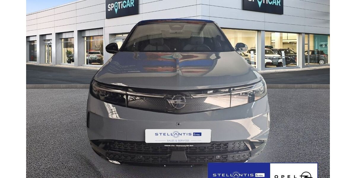 Opel Grandland (X) 1.990 km 42.490 &euro; Köln 50933