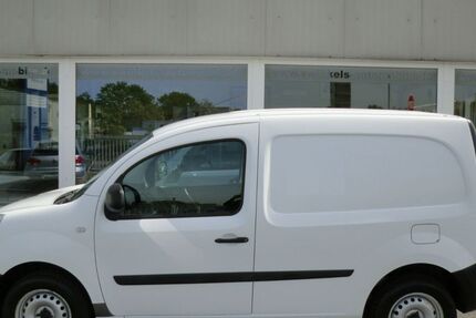 Renault Kangoo 67.170 km 6.500 &euro; Leverkusen 51377