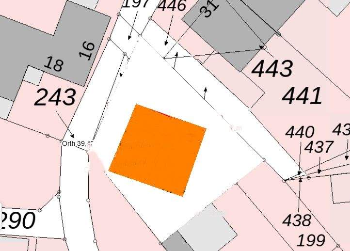 Grundstück Leichlingen Witzhelden - 350.000&euro; | Angebot:23941728