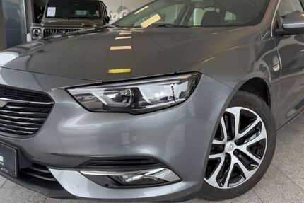 Opel Insignia 124.999 km 11.300 € Golzheim 52399