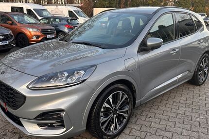 Ford Kuga 42.910 km 29.990 &euro; Dormagen 41539