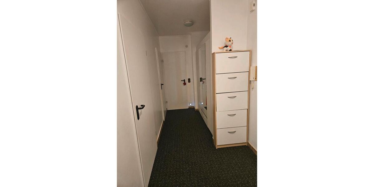 Erdgeschoßwohnung Kerpen - 3 Zimmer, 64 m&sup2;, 175.000&euro; | Angebot:24650343