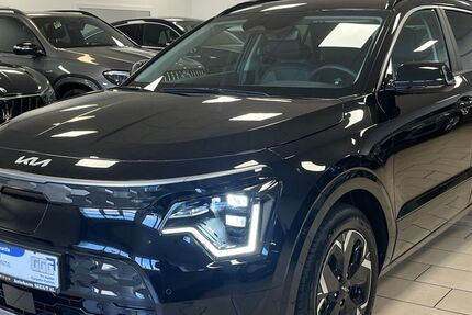 Kia Niro 15.129 km 25.000 &euro; Bonn 53227