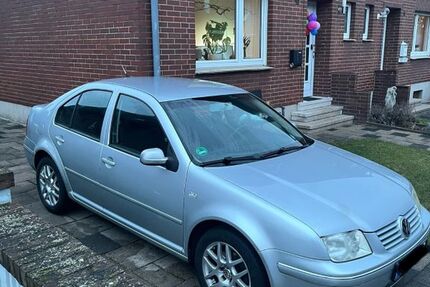 VW Bora 145.000 km 1.999 &euro; Bergheim 50129