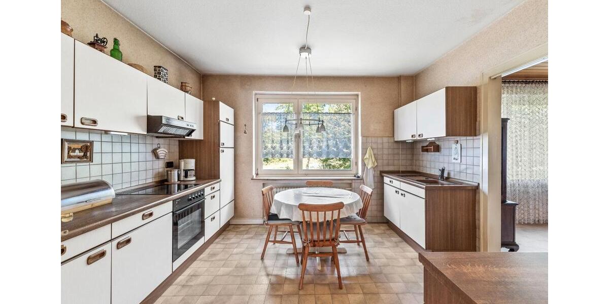 Einfamilienhaus Köln Kalk - 6 Zimmer, 160 m&sup2;, 599.000&euro; | Angebot:26223472