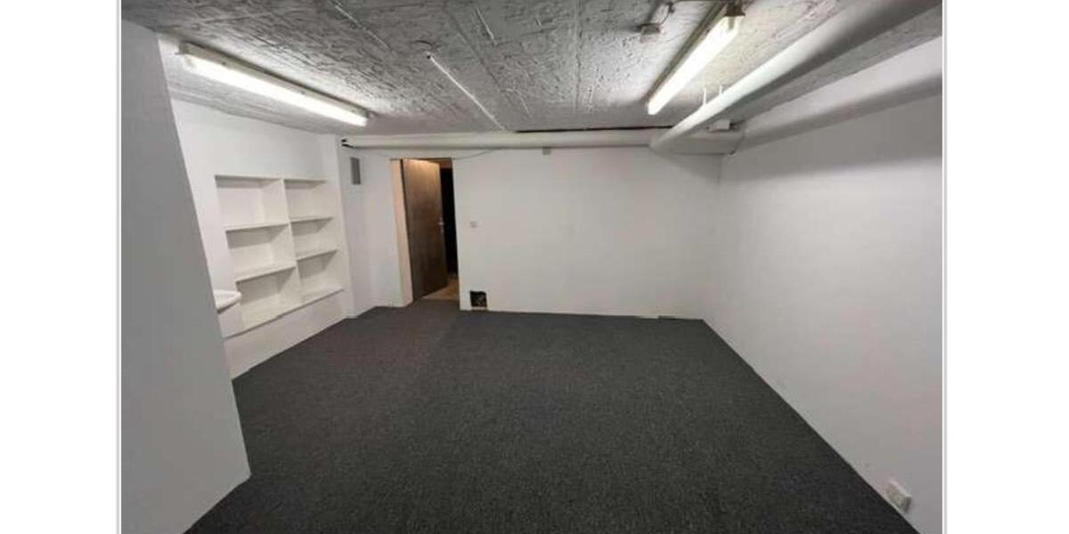 Etagenwohnung Köln Chorweiler - 1 Zimmer, 25 m&sup2;, 400&euro; | Angebot:27605370