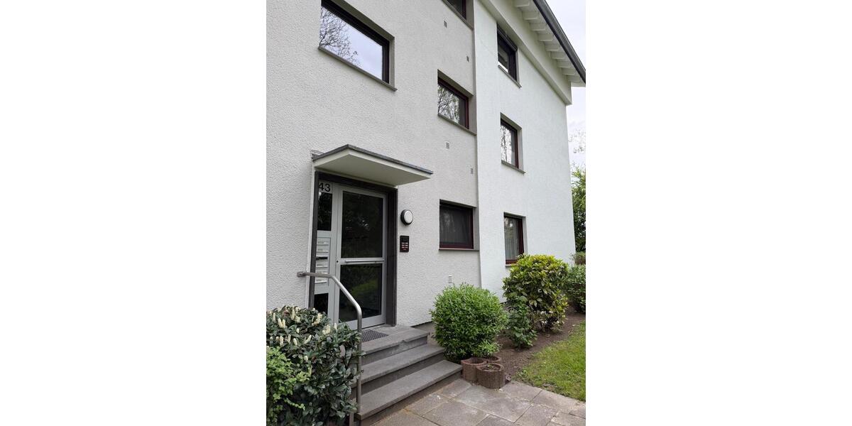 Erdgeschoßwohnung Köln Rodenkirchen - 5 Zimmer, 110 m&sup2;, 365.000&euro; | Angebot:26227648