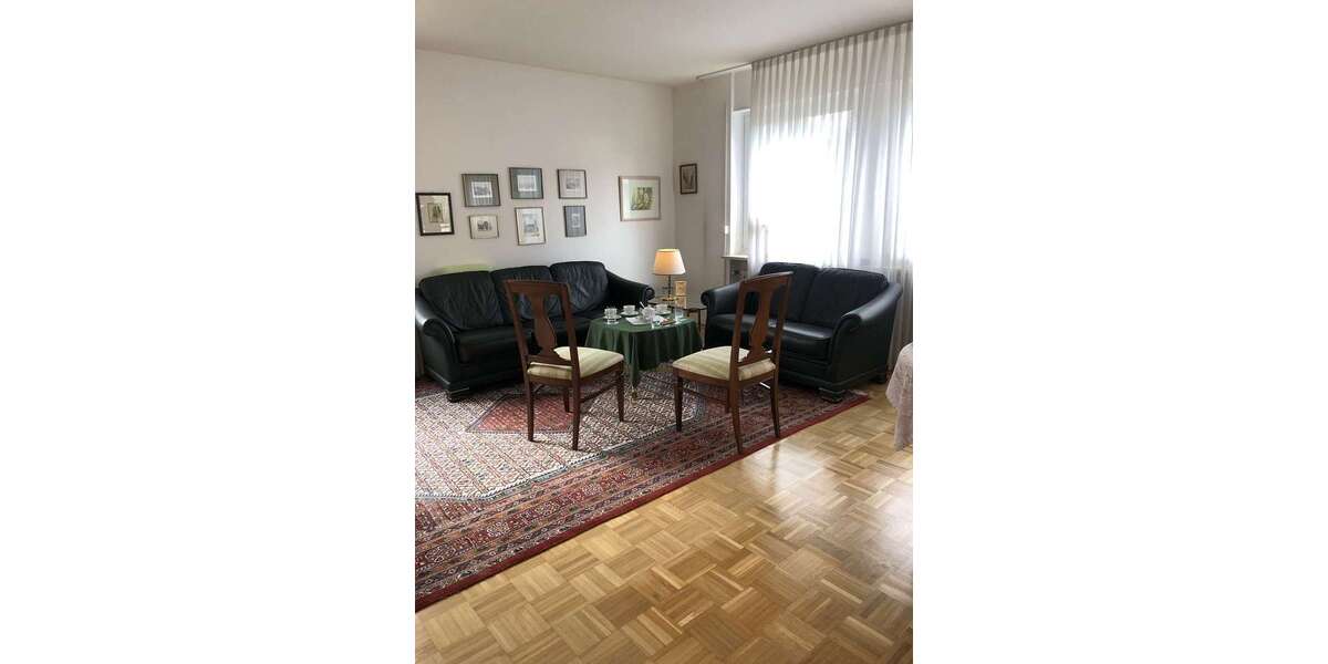 Etagenwohnung Bergisch Gladbach Paffrath - 3 Zimmer, 93 m&sup2;, 930&euro; | Angebot:27349501