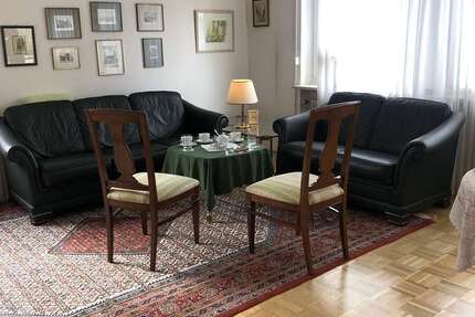 Wohnung Bergisch Gladbach Paffrath - 3 Zimmer, 93 m&sup2;, 930&euro; | Angebot:27349501