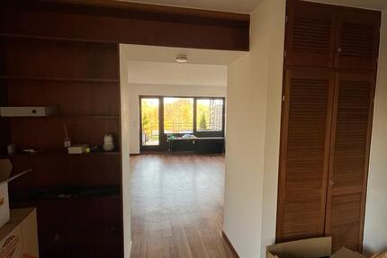 Wohnung in Meerbusch zimmer