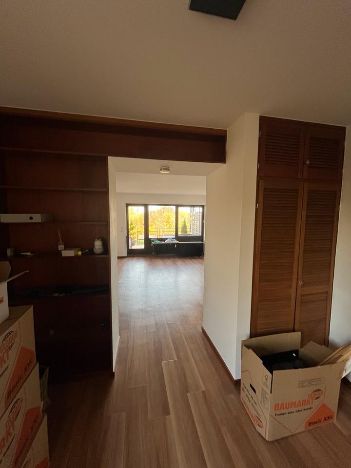 Wohnung in Meerbusch zimmer