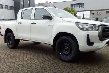 Toyota Hilux 64.580 km 33.990 &euro; Bergisch Gladbach 51469