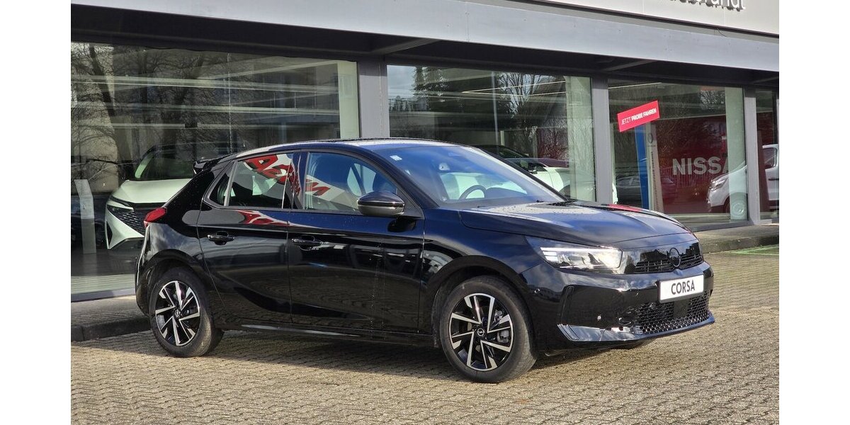 Opel Corsa GS Automatik|Winterpaket|ACC|Kamera 18.555 km 18.550 &euro; Wermelskirchen 42929