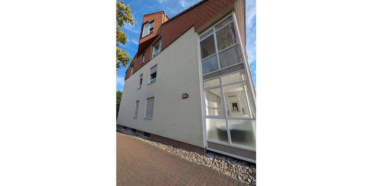 Erdgeschoßwohnung Dormagen Hackenbroich - 3 Zimmer, 80 m&sup2;, 1.100&euro; | Angebot:26316404