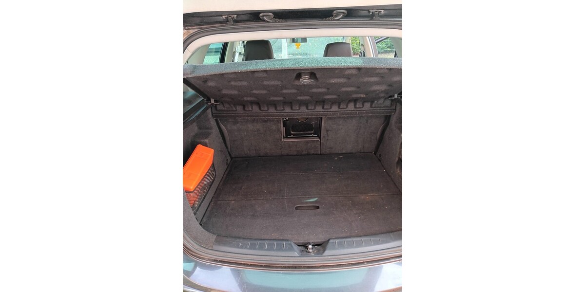 Seat Altea 198.000 km 2.500 € Erftstadt 50374