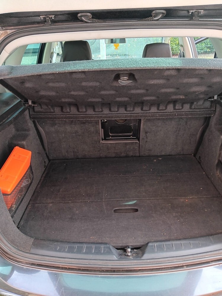 Seat Altea 198.000 km 2.500 € Erftstadt 50374