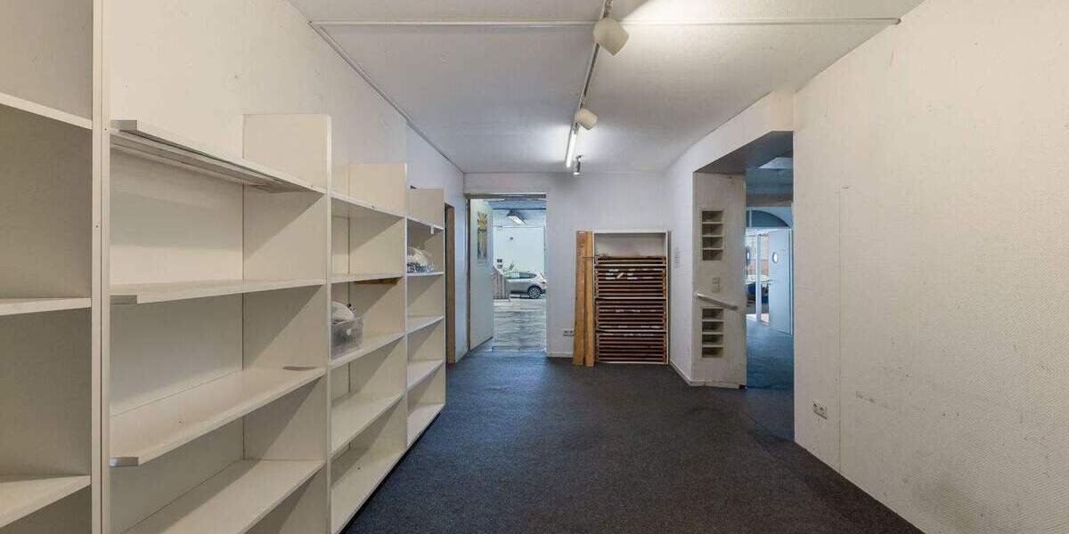 Mehrfamilienhaus, Wohnhaus Leverkusen Quettingen - 1 Zimmer, 967 m&sup2;, 699.000&euro; | Angebot:22188582