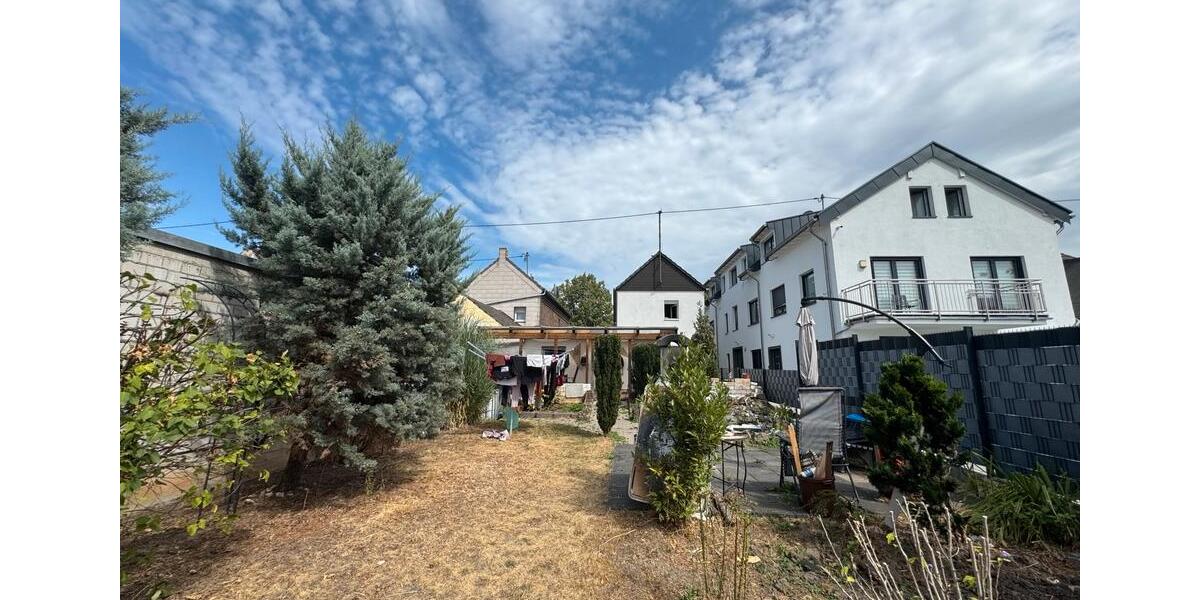 Einfamilienhaus Köln Rodenkirchen - 5 Zimmer, 120 m&sup2;, 2.490&euro; | Angebot:27615092
