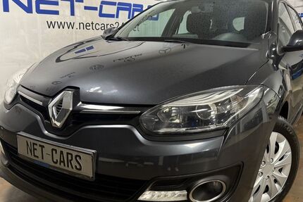 Renault Megane 160.000 km 6.800 &euro; Hilden 40721