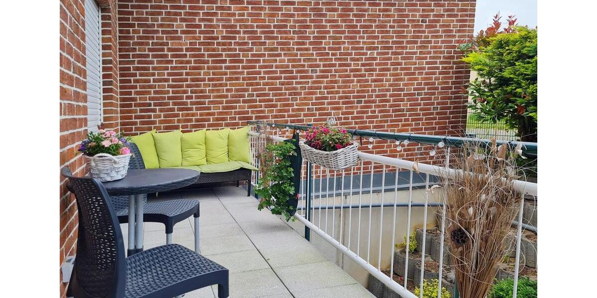 Maisonettenwohnung Nörvenich - 3 Zimmer, 105 m&sup2;, 880&euro; | Angebot:25084533