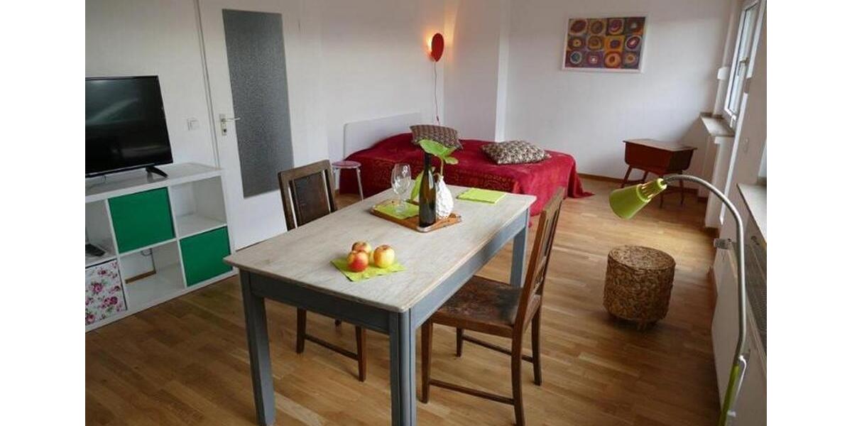 Etagenwohnung Köln Kalk - 1 Zimmer, 53 m&sup2;, 870&euro; | Angebot:26132172