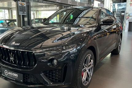 Maserati Levante 76.770 km 58.800 € Köln 50829