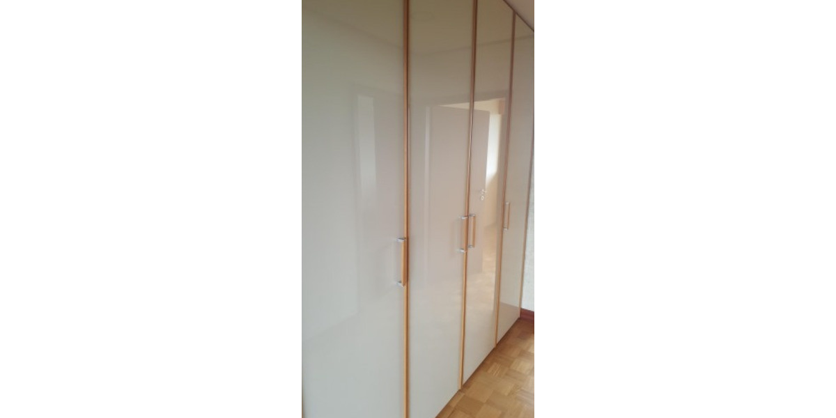 Lichtdurchflutete Vierzimmerwohnung mit zwei Loggien 4 zimmer