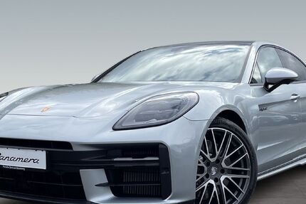 Porsche Panamera 3.900 km 136.900 &euro; Bergisch Gladbach 51429