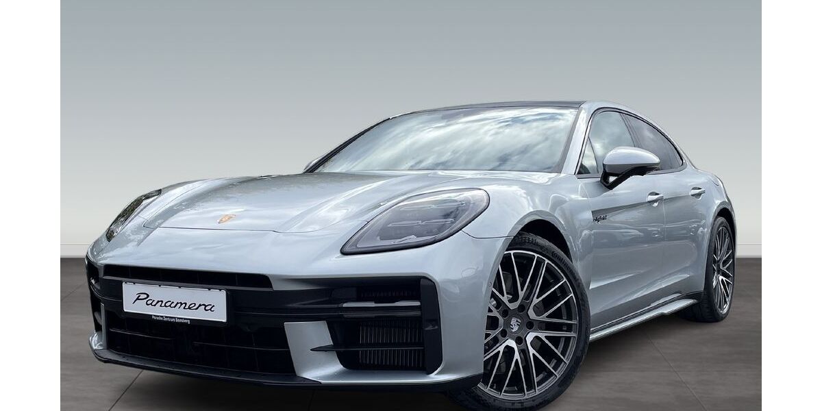 Porsche Panamera 3.900 km 136.900 &euro; Bergisch Gladbach 51429