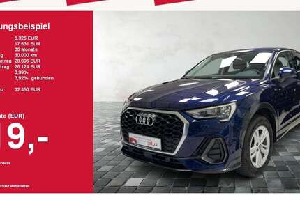 Audi Q3 39.962 km 32.450 &euro; Wermelskirchen 42929