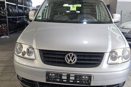VW Caddy 238.000 km 5.499 &euro; Köln 51107