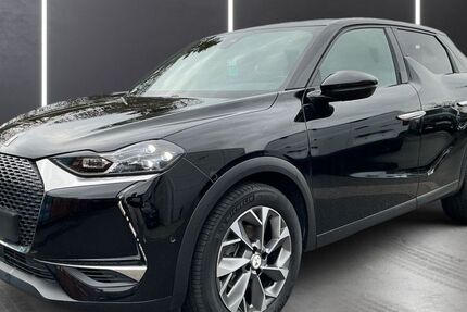 DS Automobiles DS3 Crossback 35.278 km 22.980 &euro; Köln 50829