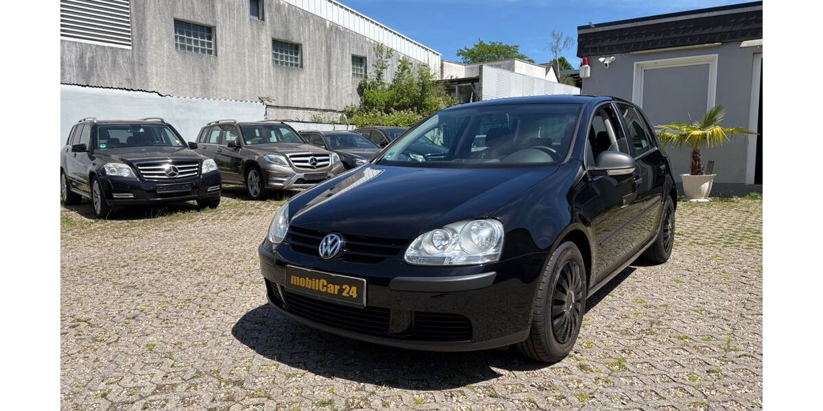 VW Golf 200.000 km 2.800 &euro; Haan 42781