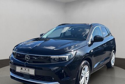 Opel Grandland (X) 41.440 km 20.380 &euro; Lohmar 53797