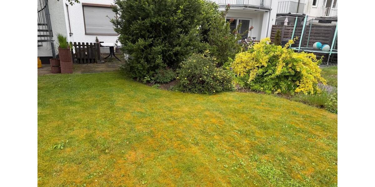 Erdgeschoßwohnung Bergisch Gladbach Alt-Frankenforst - 3 Zimmer, 83 m&sup2;, 1.100&euro; | Angebot:26426278