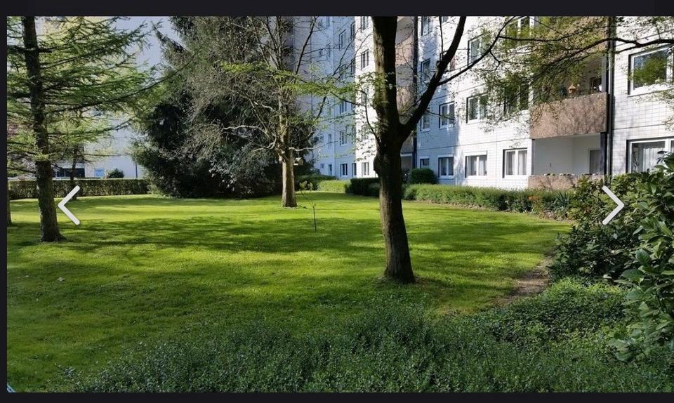 Eigentumswohnung in Köln Porz Urbach zu verkaufen 3 zimmer