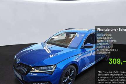 Skoda Superb 61.237 km 28.790 &euro; Pulheim 50259