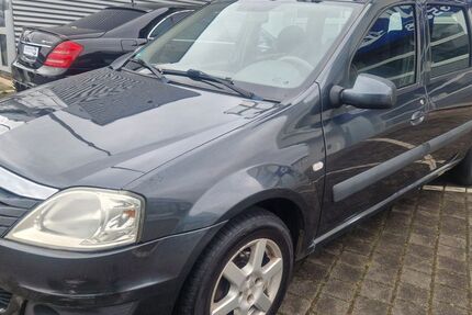 Dacia Logan 207.000 km 2.450 € Pulheim 50259