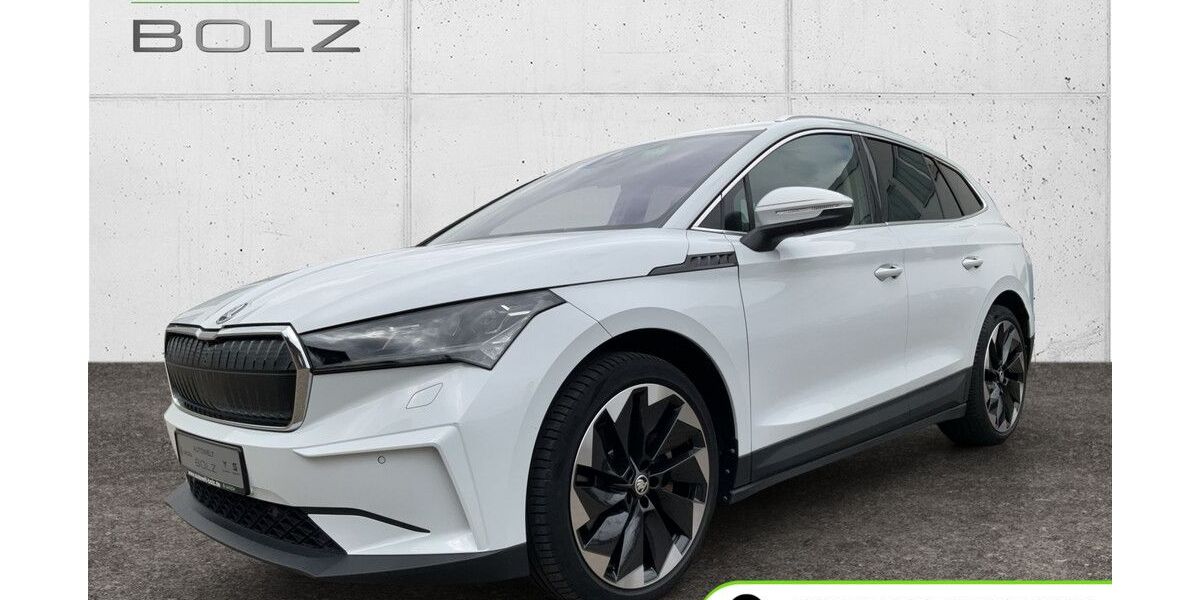 Skoda Enyaq 38.668 km 30.790 &euro; Pulheim-Brauweiler 50259
