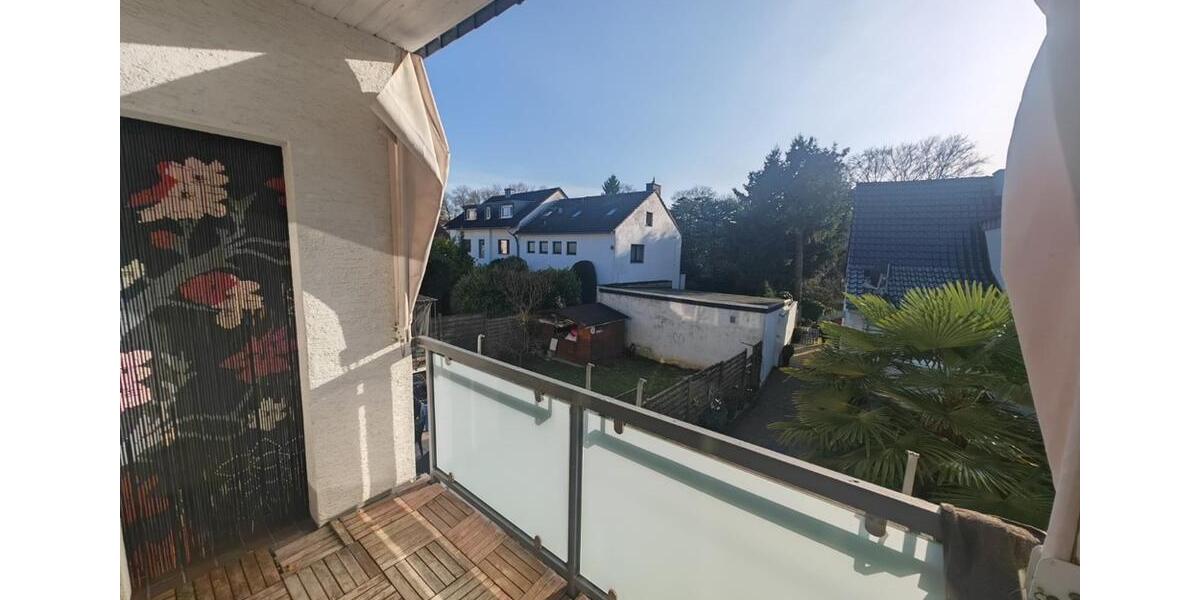 Etagenwohnung Köln Kalk - 1 Zimmer, 40 m&sup2;, 565&euro; | Angebot:25284527