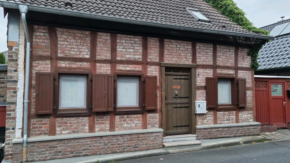 Aktion..Einfamilienhaus Renoviert 5 zimmer