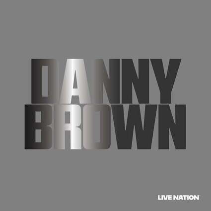 Danny Brown - Stardust Tour 10.03.2026 Metropol