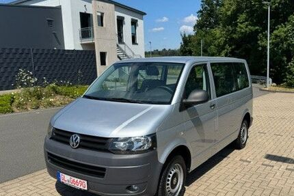 VW T5 Transporter 272.000 km 7.950 &euro; Bergisch Gladbach 51465