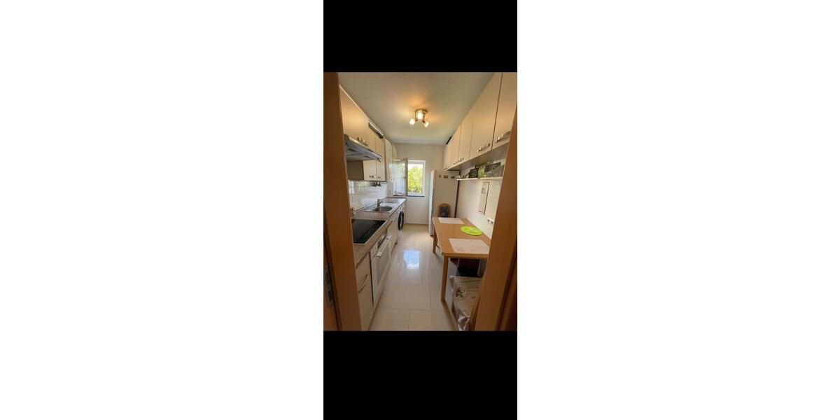 Etagenwohnung Köln Kalk - 3 Zimmer, 62 m&sup2;, 250.000&euro; | Angebot:27071403