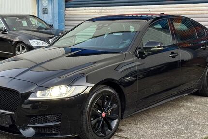 Jaguar XF 67.500 km 24.990 € Köln 51105