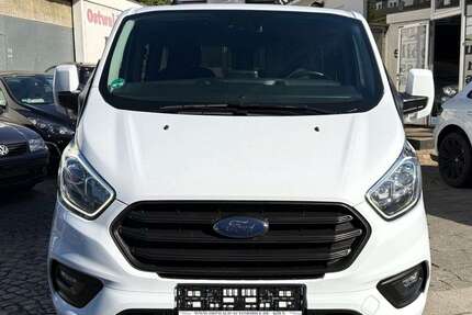 Ford Tourneo Custom 182.000 km 21.550 &euro; Köln 51065