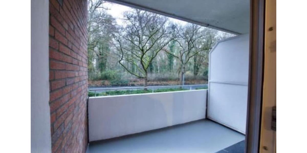 Kapitalanlage am Schlosspark! Renovierte 40m² – Nähe Ville Campus 1 zimmer