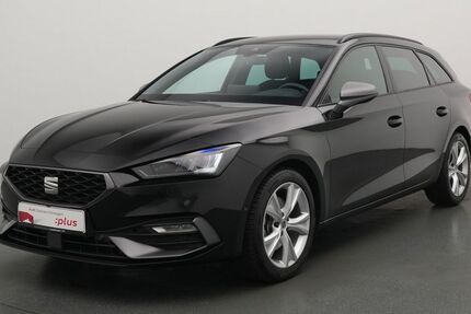 Seat Leon 25.722 km 29.980 &euro; Leverkusen 51373