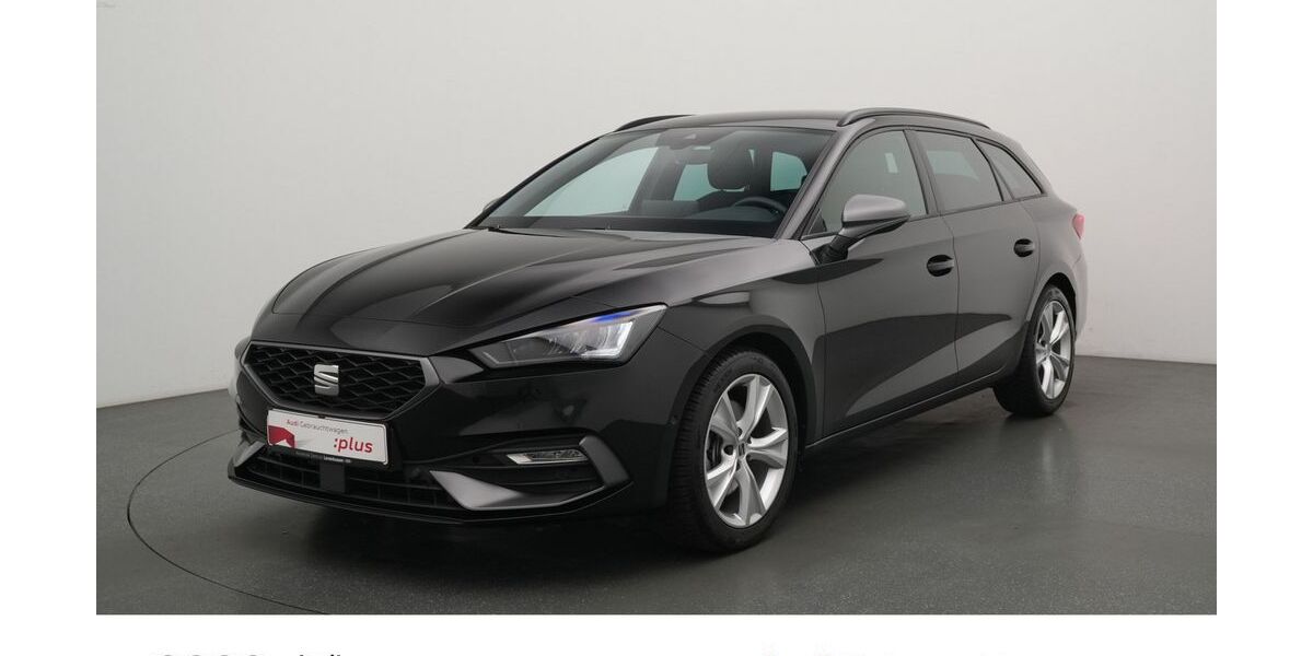Seat Leon 25.722 km 29.980 &euro; Leverkusen 51373