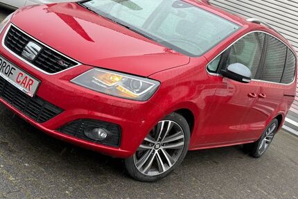 Seat Alhambra 145.000 km 17.900 &euro; Köln 51145